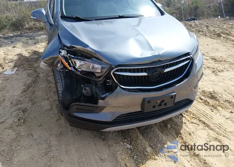 2019 Buick Encore Fwd Preferred z USA, uszkodzony, nr VIN KL4CJASB8KB777820